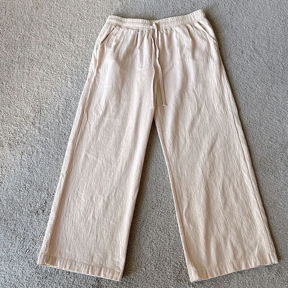 Beach Pants!